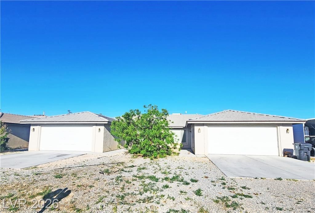 1770 Pershing Avenue, Unit A, Pahrump, NV 89048 Main Photo