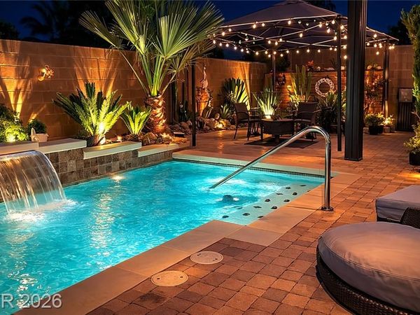 9441 Wakashan Avenue, Las Vegas, NV 89149