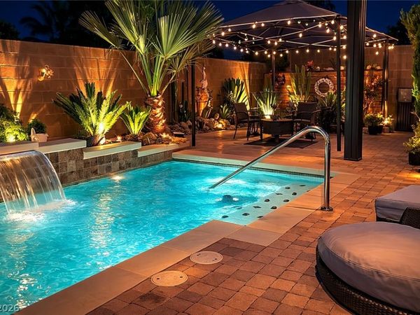 9441 Wakashan Avenue, Las Vegas, NV 89149
