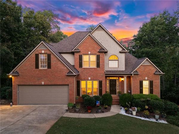 5050 New Chapel Hill Way , Cumming, GA 30041