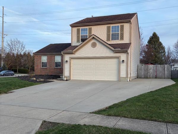 8553 Bivouac Place, Galloway, OH 43119