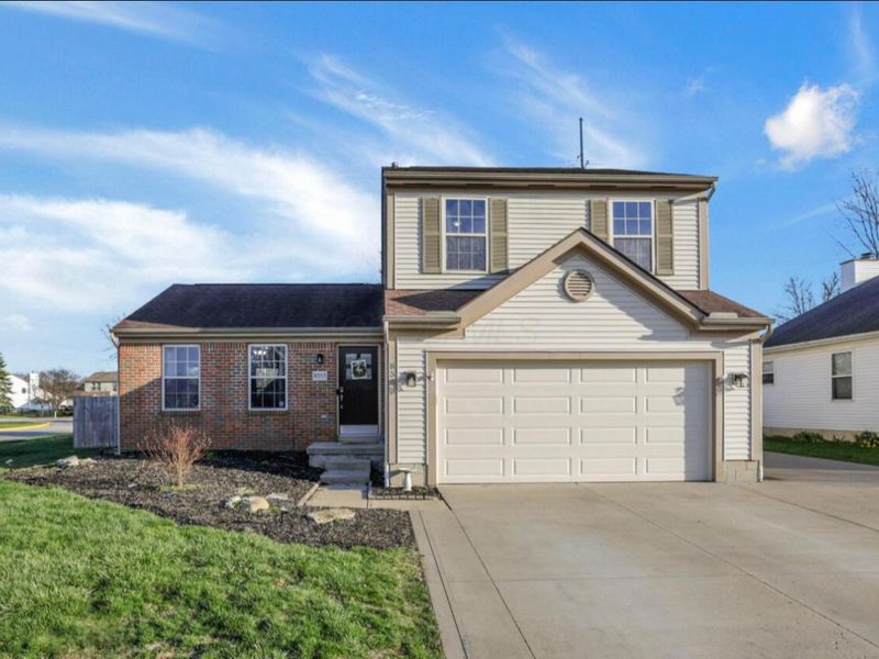 8553 Bivouac Place, Galloway, OH 43119 Photo 2