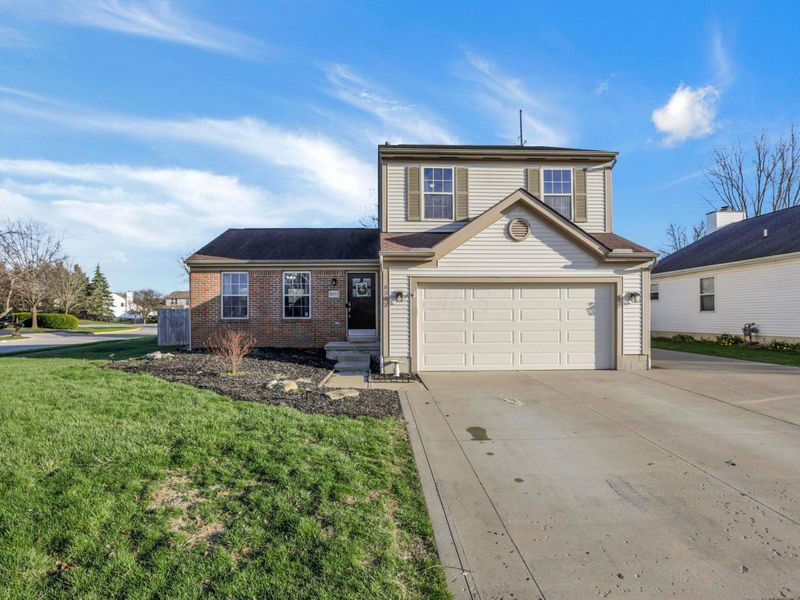 8553 Bivouac Place, Galloway, OH 43119 Photo 3