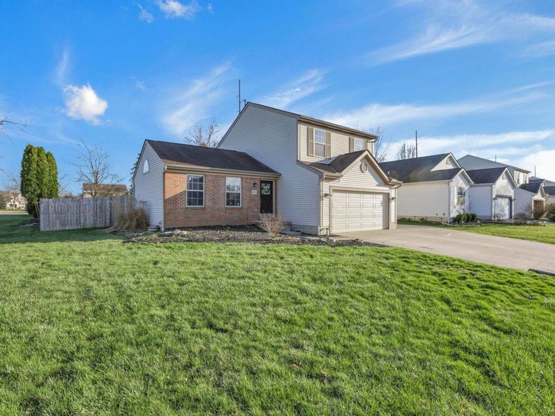 8553 Bivouac Place, Galloway, OH 43119 Photo 5