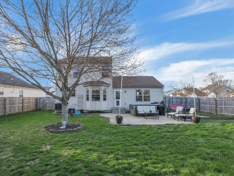 8553 Bivouac Place, Galloway, OH 43119 Photo 54