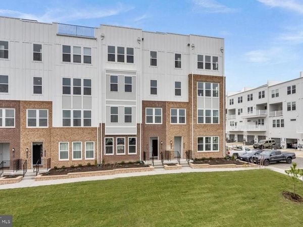 19864 YELLOW DAISY TERRACE , ASHBURN, VA 20147