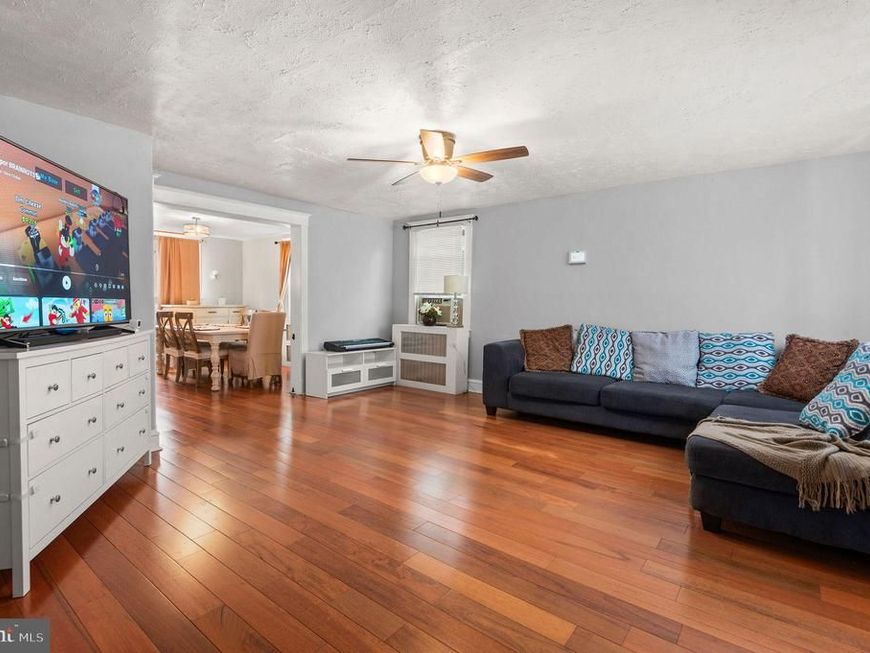 227 Shirley Road, Upper Darby, PA 19082 Main Photo