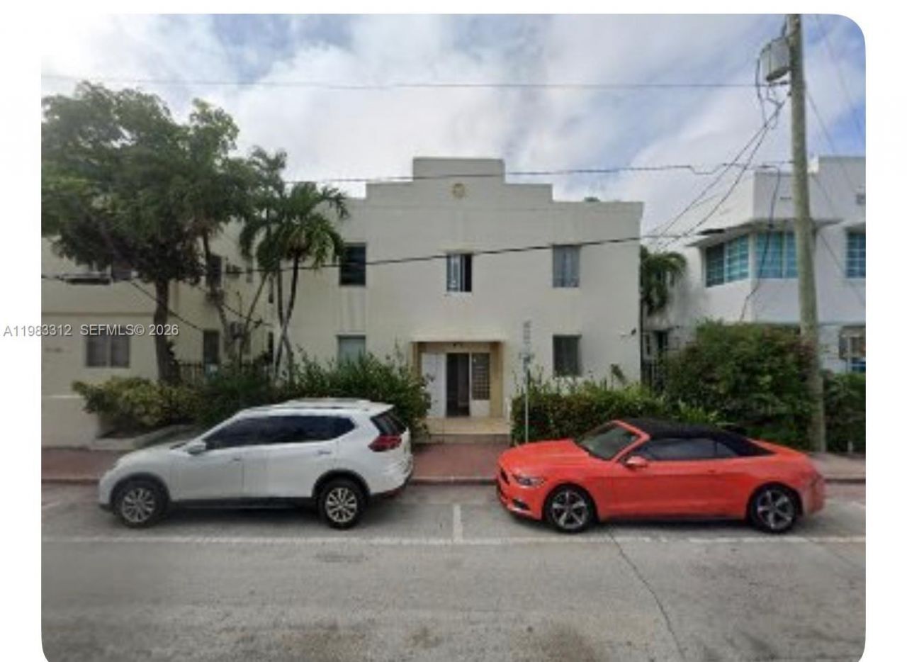 7928 Harding Ave , Unit 8, Miami Beach, FL 33141 Photo