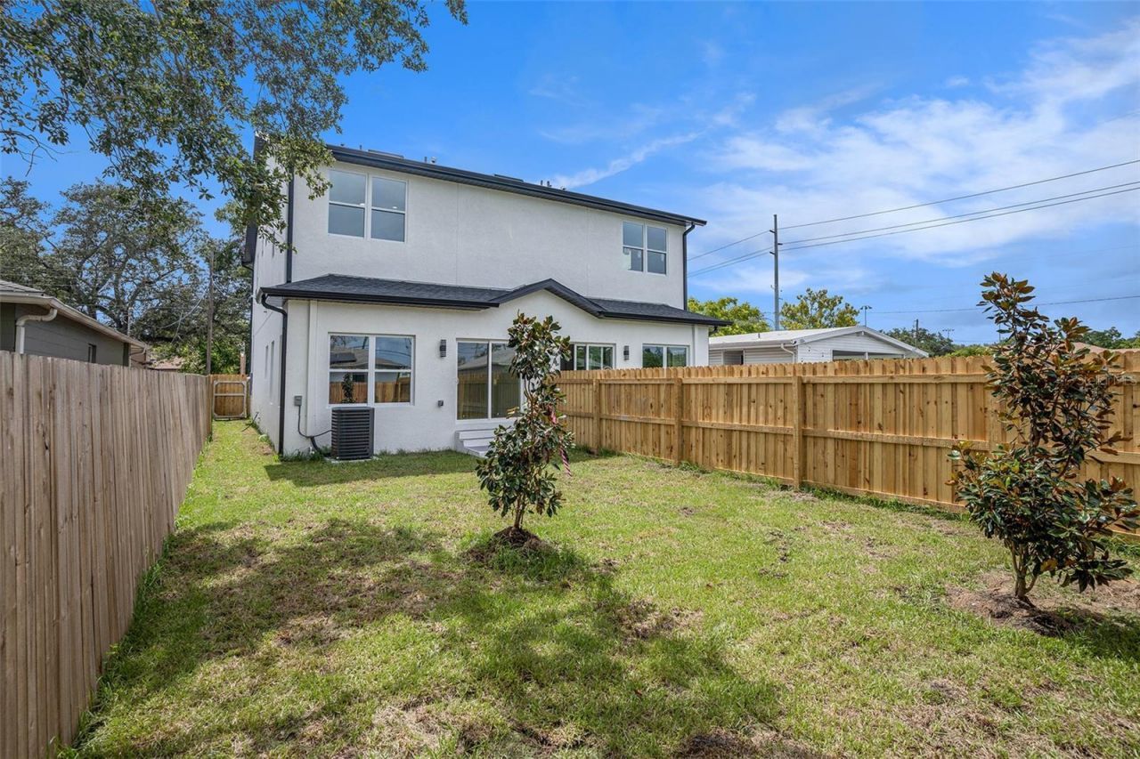 3612 Temple Street , Tampa, FL 33619 Photo