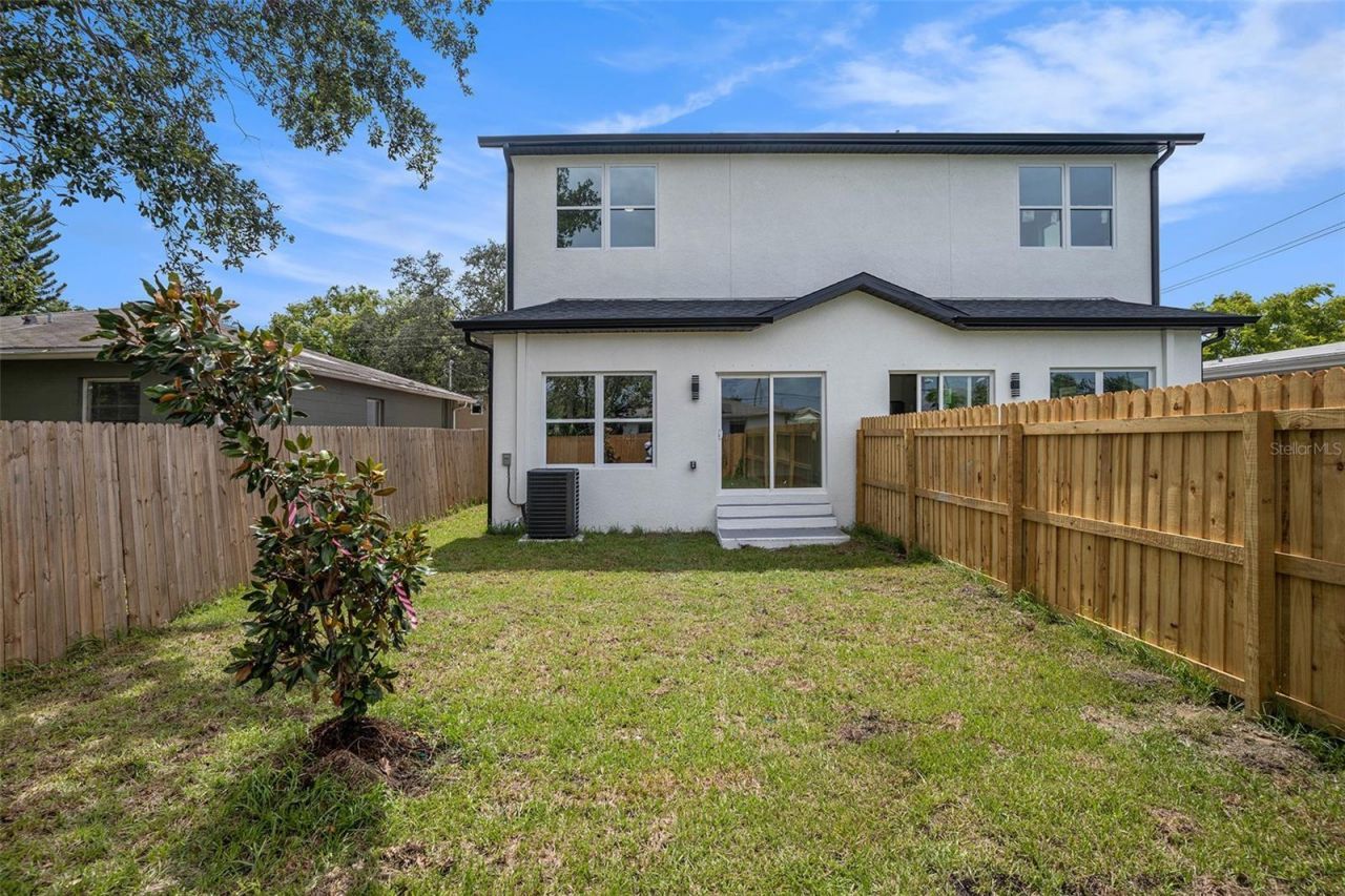 3612 Temple Street , Tampa, FL 33619 Photo