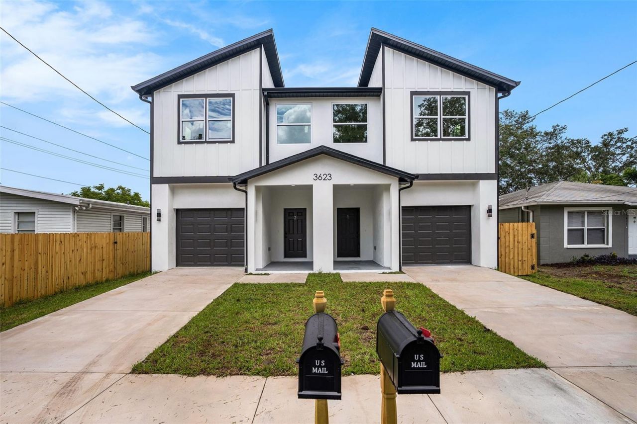 3612 Temple Street , Tampa, FL 33619 Photo