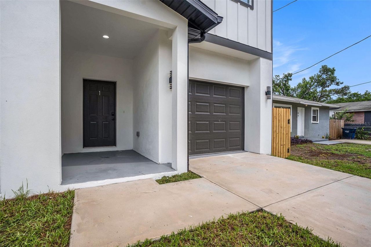 3612 Temple Street , Tampa, FL 33619 Photo