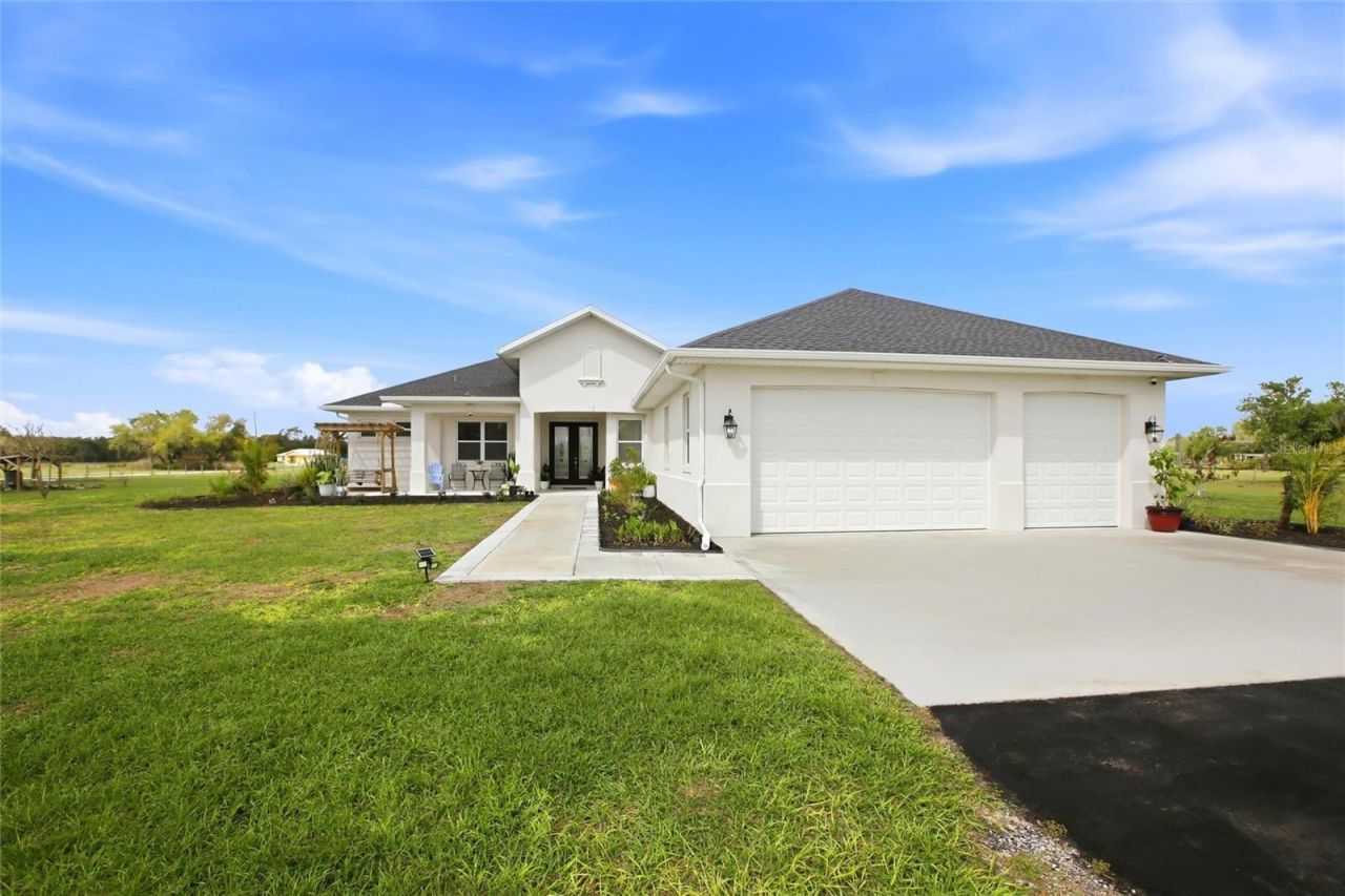 10080 Wauchula Road, Myakka City, FL 34251 Photo