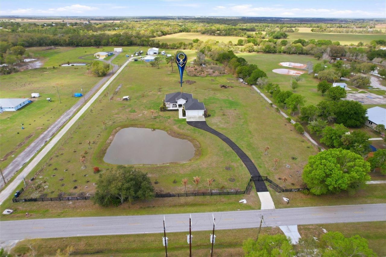 10080 Wauchula Road, Myakka City, FL 34251 Photo