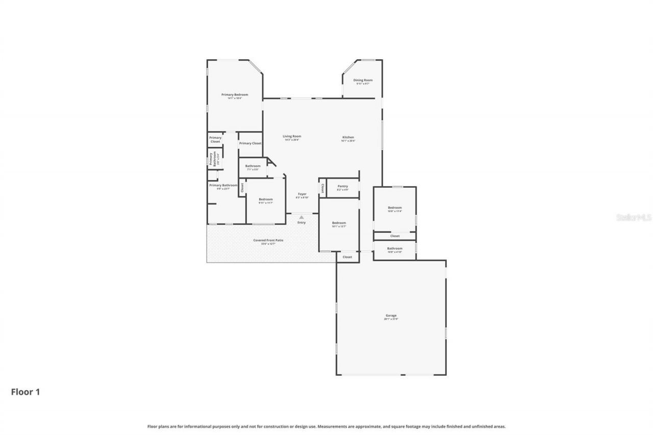 10080 Wauchula Road, Myakka City, FL 34251 Photo