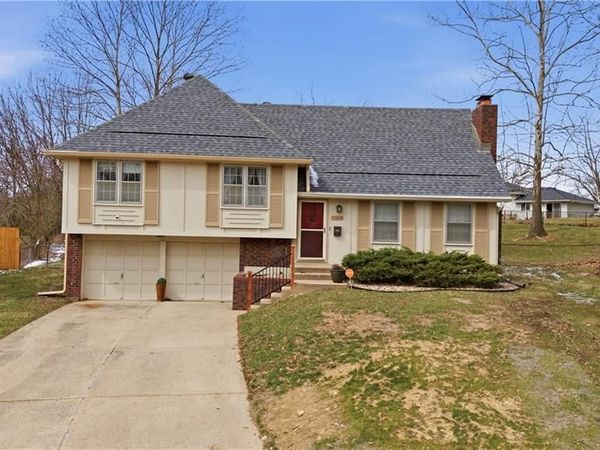 11618 Manchester Avenue, Kansas City, MO 64134