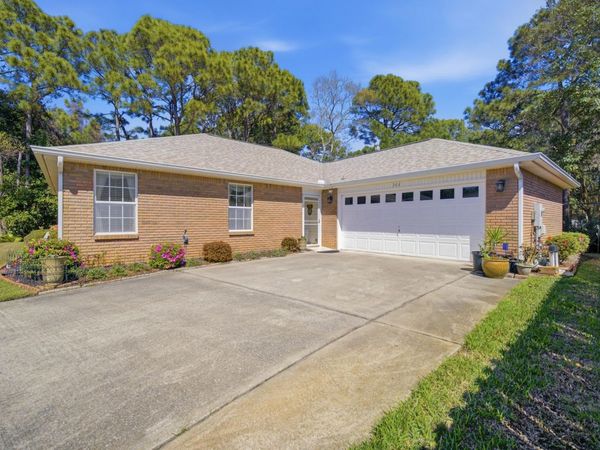 366 Bay Tree Drive, Miramar Beach, FL 32550