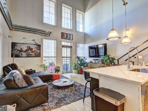 260 18th Street NW, Unit 10302, Atlanta, GA 30363