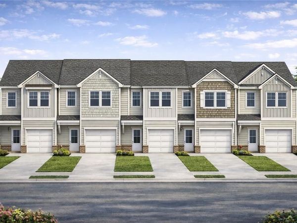 5 Magnolia Boulevard, Cedartown, GA 30125