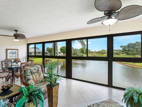 69 Eastgate Drive, Unit D, Boynton Beach, FL 33436