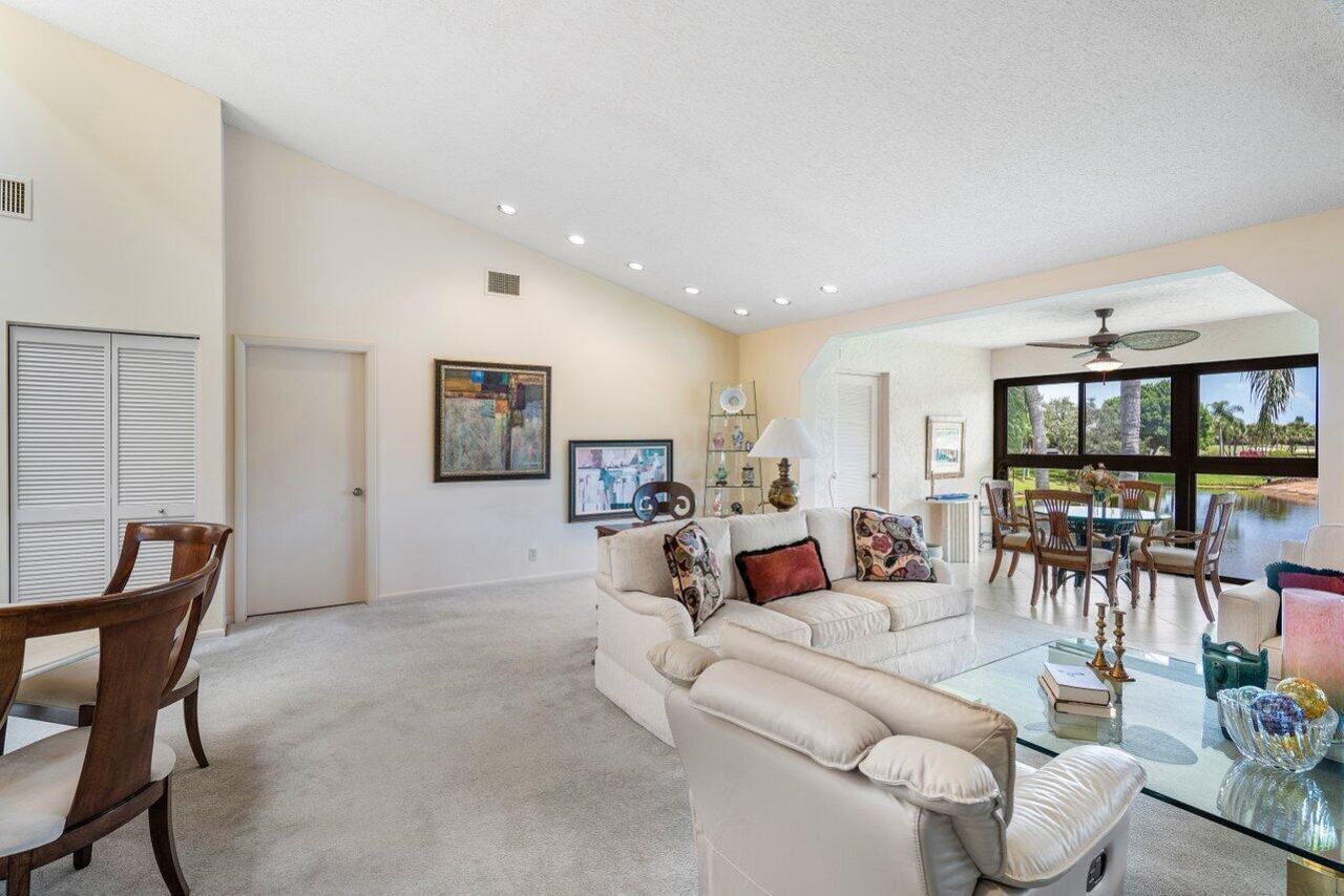 69 Eastgate Drive, Unit D, Boynton Beach, FL 33436 Photo