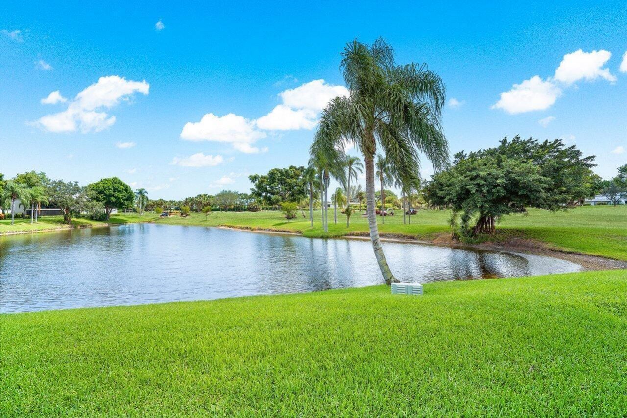 69 Eastgate Drive, Unit D, Boynton Beach, FL 33436 Photo