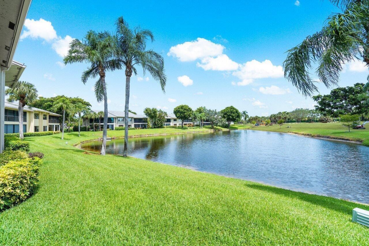 69 Eastgate Drive, Unit D, Boynton Beach, FL 33436 Photo