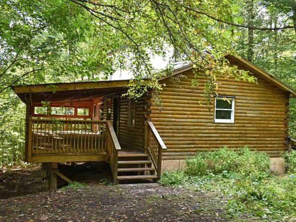 397 Winch Hill Extension, Roxbury, VT 05663