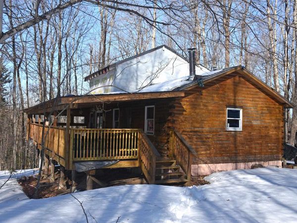 397 Winch Hill Extension, Roxbury, VT 05663
