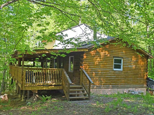 397 Winch Hill Extension, Roxbury, VT 05663