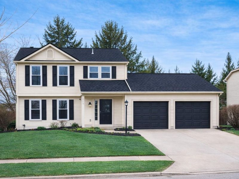 4851 Leybourne Drive, Hilliard, OH 43026 Photo 1