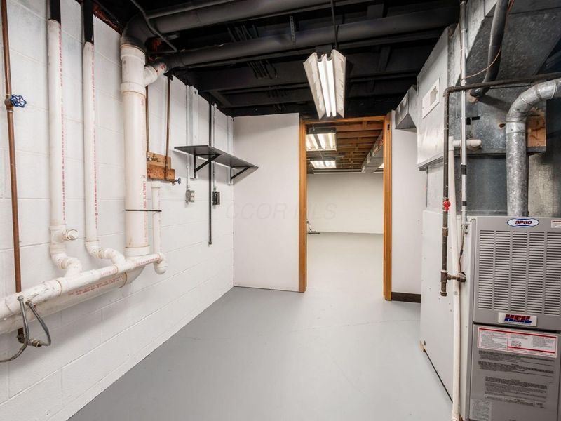 4851 Leybourne Drive, Hilliard, OH 43026 Photo 32