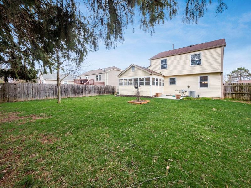 4851 Leybourne Drive, Hilliard, OH 43026 Photo 34