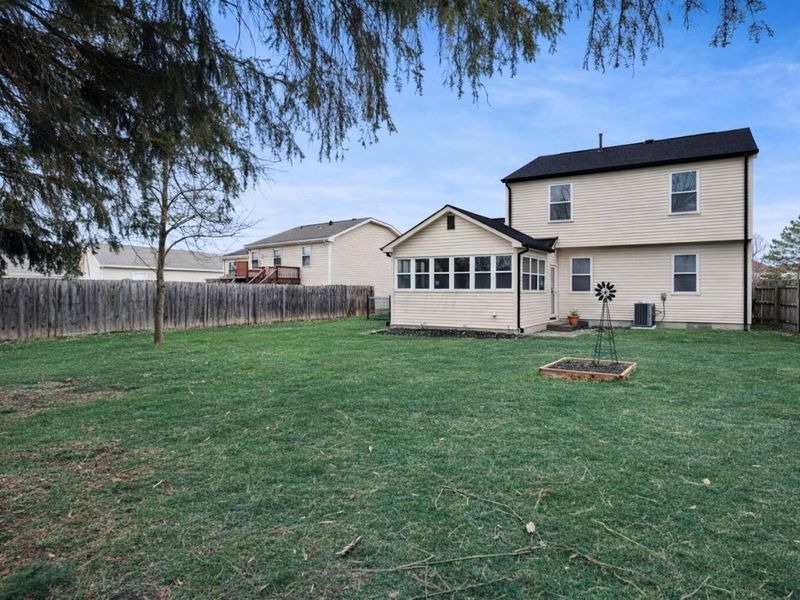 4851 Leybourne Drive, Hilliard, OH 43026 Photo 34