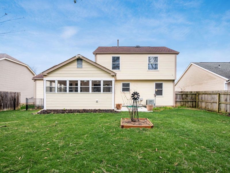 4851 Leybourne Drive, Hilliard, OH 43026 Photo 35