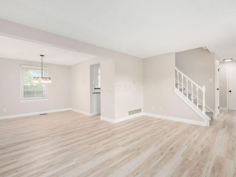 4851 Leybourne Drive, Hilliard, OH 43026 Photo 6