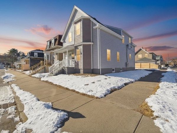 1 Clough St, Unit 1, Lynn, MA 01902