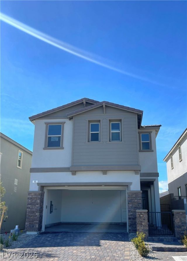 155 Marlette Creek Place, Las Vegas, NV 89138