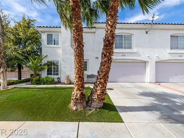 2906 Rockfalls Lane , Henderson, NV 89074