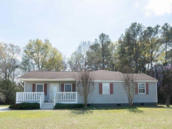 311 dixon, Warner Robins, GA 31088