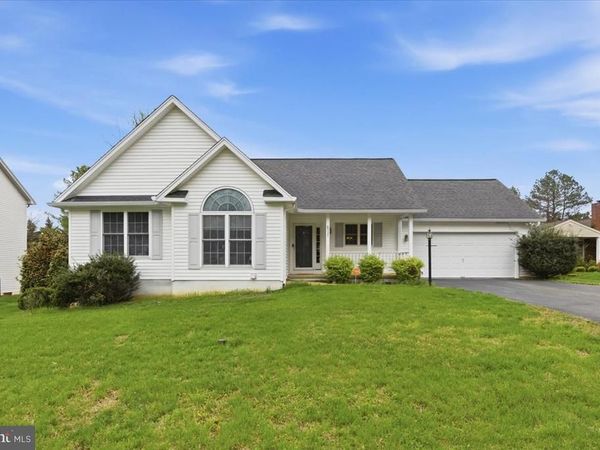 8537 ANDEREGG PLACE, WALDORF, MD 20603