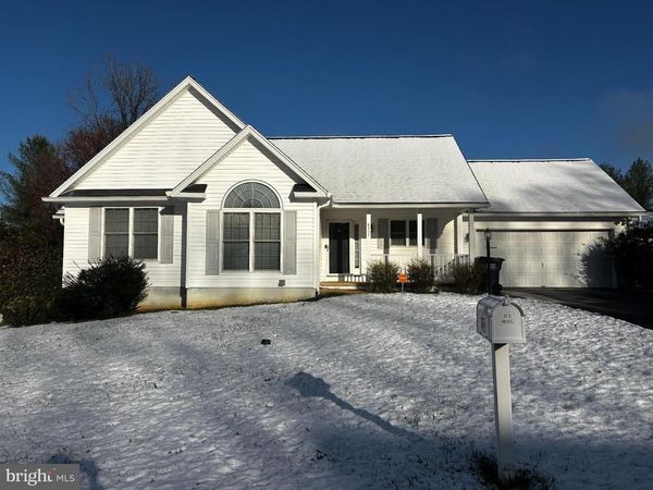 8537 ANDEREGG PLACE , WALDORF, MD 20603