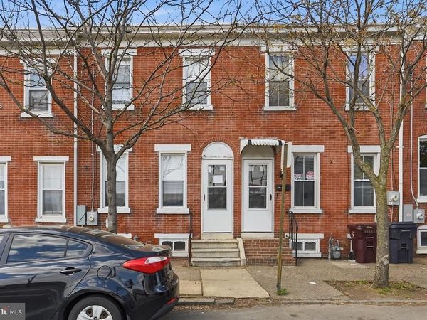 519 S JACKSON STREET, WILMINGTON, DE 19805