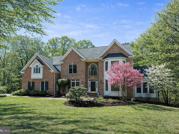 3684 WAPLES CREST COURT, OAKTON, VA 22124