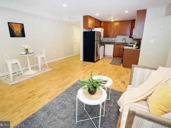 310 ATLANTIC STREET SE , Unit 102B, WASHINGTON, DC 20032