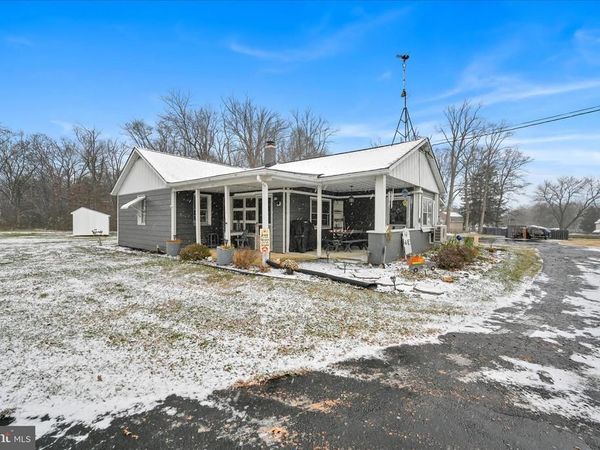 2440 BLUE BALL ROAD, ELKTON, MD 21921