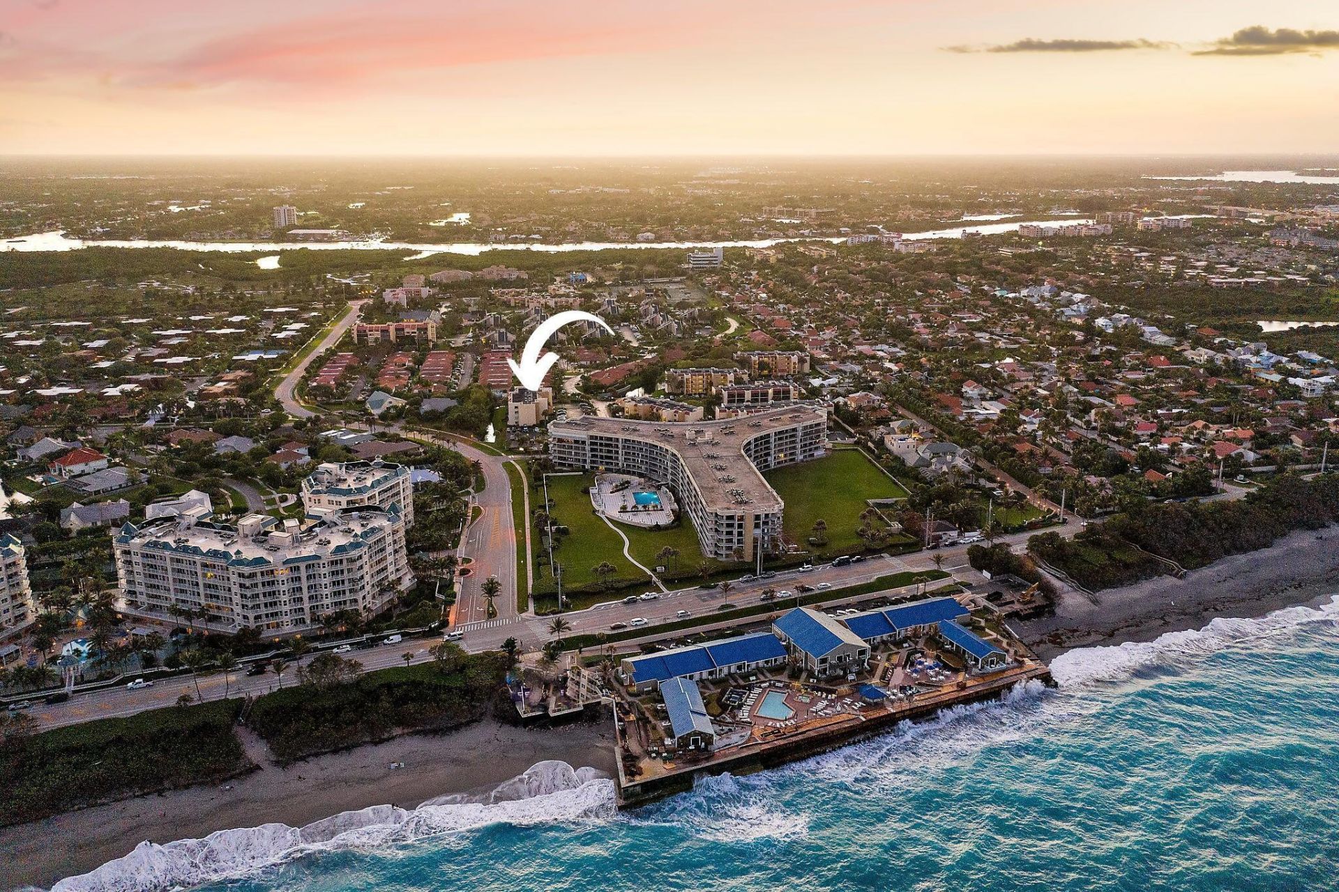 1605 S Us Highway 1, Unit F401, Jupiter, FL 33477 Photo