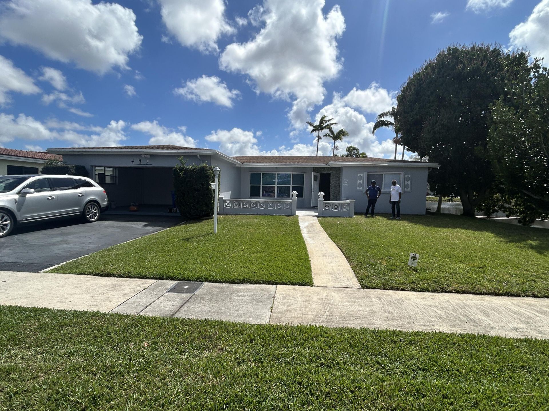 4680 NW 39th Street, Lauderdale Lakes, FL 33319 Photo