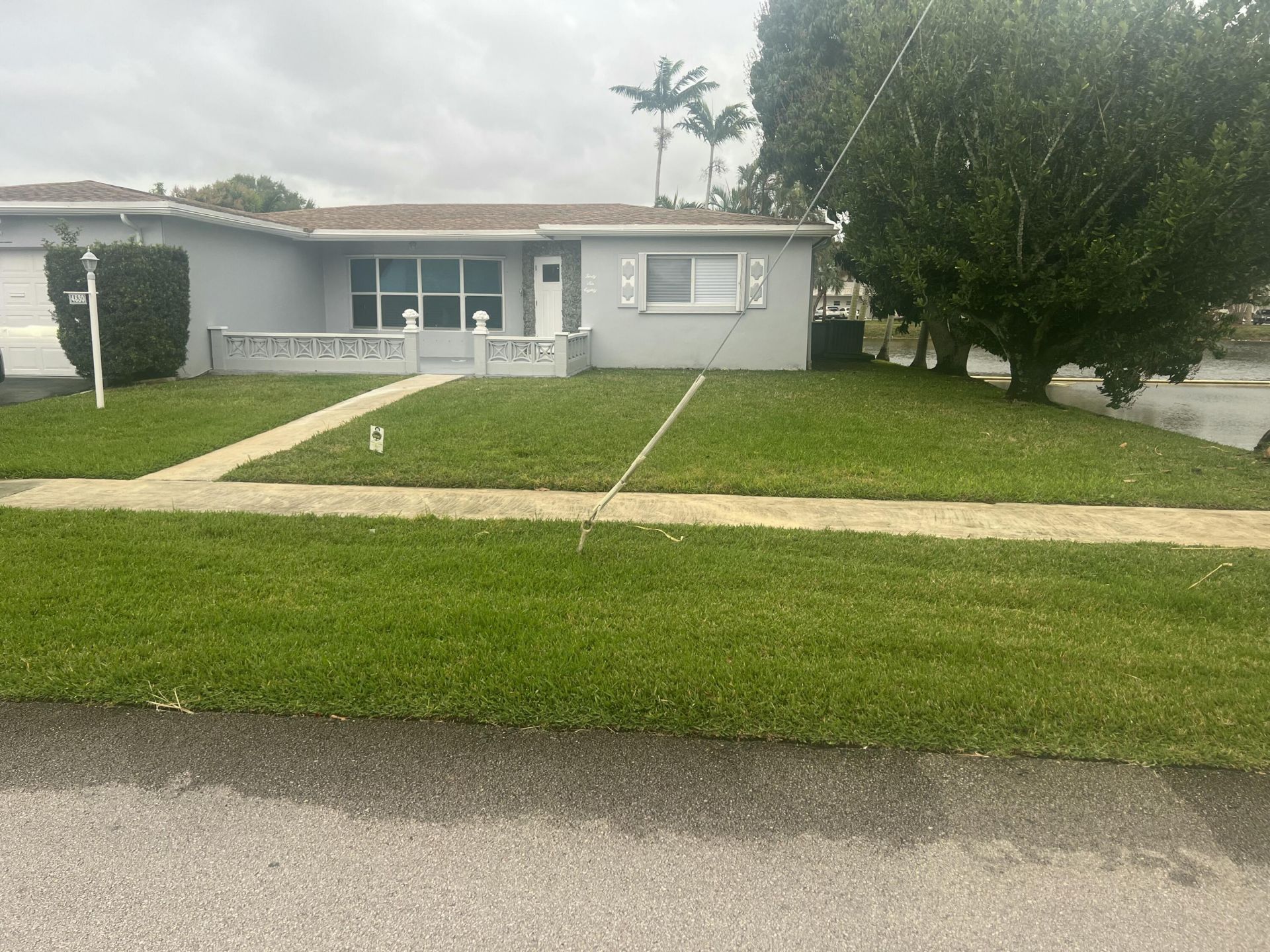 4680 NW 39th Street, Lauderdale Lakes, FL 33319 Photo