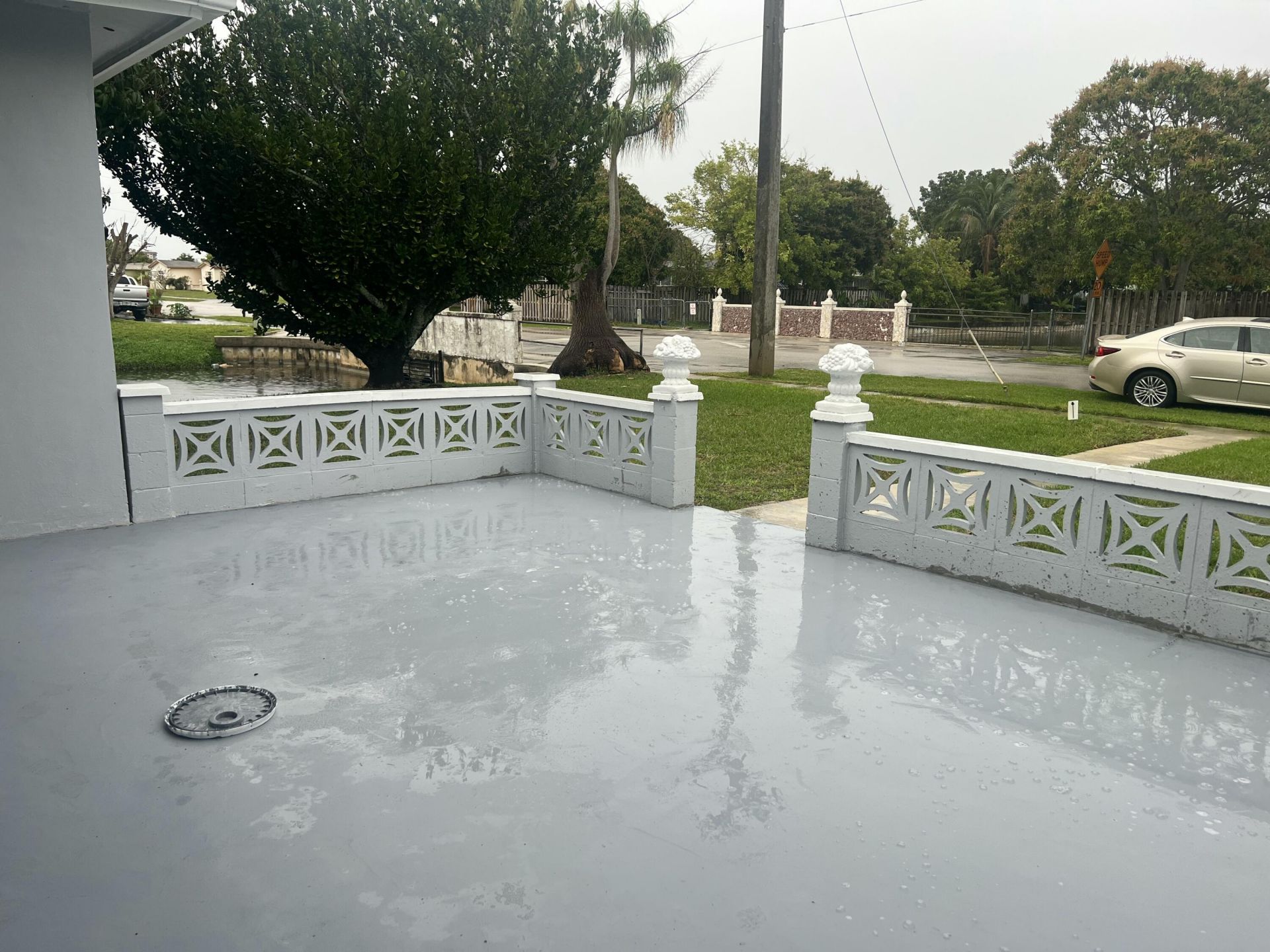 4680 NW 39th Street, Lauderdale Lakes, FL 33319 Photo